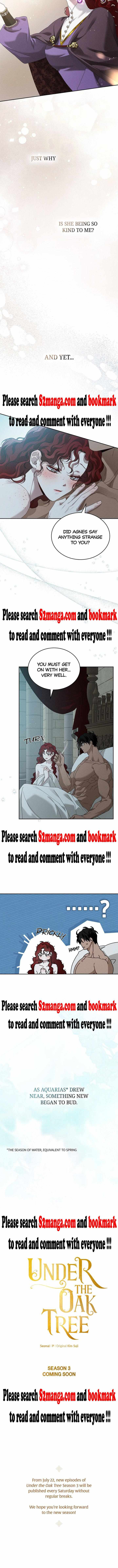 Under the Oak Tree Chapter 65 image 5